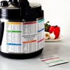 The Lakeside Collection Sets of 2 Magnetic Cooking Guides for Air Fryer or Pressure Cooker - Pressure Cooker 1 Pieces - 4 of 4