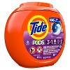 Tide Pods Laundry Detergent Pacs - Spring Meadow  - image 3 of 4