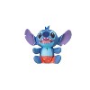 Schylling Disney Micro Teenies Stitch in Shorts Plush, 3″ Mini Collectible, Ages 4+ - 2 of 3