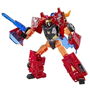 Excellion Deluxe Class | Transformers: Age of the Primes | Hasbro Action figures - 1 of 4