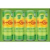 Topo Chico Sabores Lime Mint Sparkling Water - 8pk/12 fl oz Cans - 4 of 4