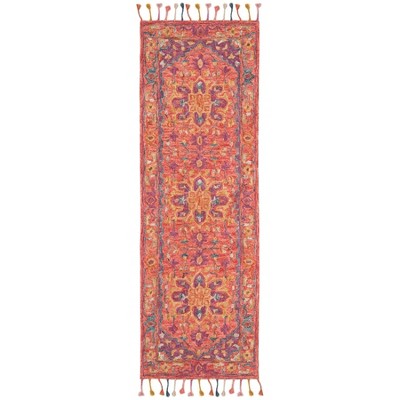Aspen APN226 Hand Tufted Indoor Rug -Safavieh