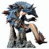 Capcom - Capcom - Monster Hunter - CFB - Lagiacrus Creators Repro Model - 2 of 4