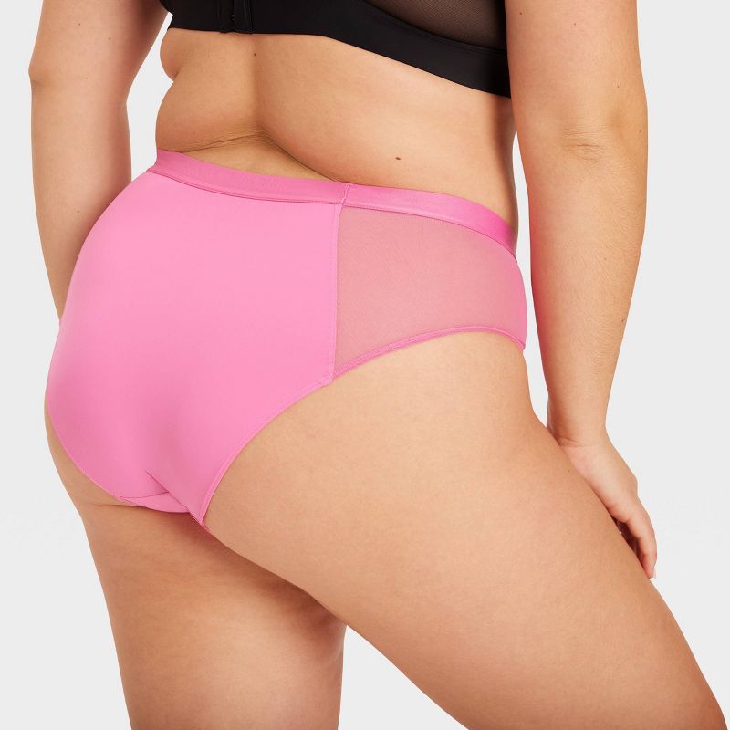 Parade Women's Re:Play High Waisted Briefs, 3 of 8