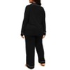 Adore Me Women's Matylda PJ Sleepwear - 3 of 4