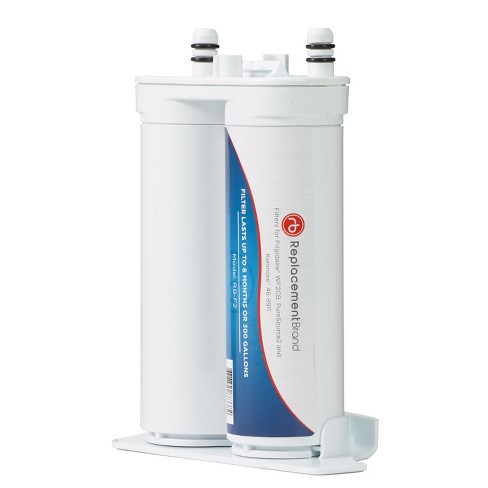 refrigerator water filter replacement frigidaire