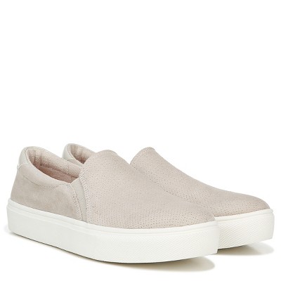 Женские кроссовки Dr. Scholl's Women's Nova Slip On Sneaker Oyster Grey 8.5 W — фото 2