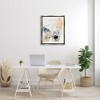 Stupell Industries Abstracted Musical Beats Boho Inspired Design - 2 of 4