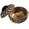 Design Toscano The Eye of the Dragon Mystical Safe Box - 4 of 4