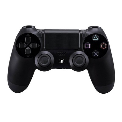 target ps4 controller