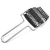 The Lakeside Collection Dough and Pasta Multifunction Cutter - 2 of 3