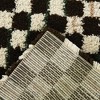 Balta Rugs 5'3"x7' Ira Geometric Premium Checkered Pattern Kids' Area Rug Cream/Brown - 3 of 4