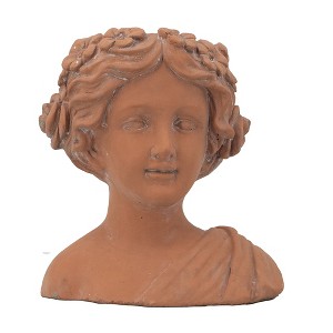 Gulches Garden Decor: Opt for 7"-42.25" High Fountain, Rustic Multi - 1 of 4
