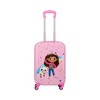 Gabbys Doll House Ful Sketch your dreams Kids 21" Luggage - 2 of 4