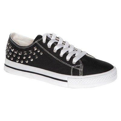 white canvas shoes target