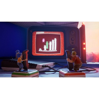 It Takes Two - Nintendo Switch Co-op Adventure Game