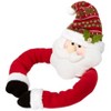 The Lakeside Collection Christmas Character Tree-Top Huggers - 3 of 4