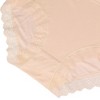 Agnes Orinda Women's Underwear 4 Pack Full Coverage Soft Briefs Hipster Panties - 3 of 4
