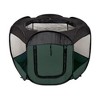 FurHaven Pop-up Pet Playpen - 3 of 4