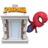 MARVEL Spider-Man 60th Anniversary Series Spider-Man (Mini Egg Attack) - image 2 of 4