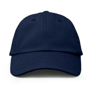 Dalix Infant Toddler Baseball Hat Baby Cap Tiny Extra Small Girls Boys - 1 of 4
