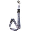 Harry Potter Lanyard for Keys, Badge, ID - Detachable Neck Lanyard or Retractable Badge Reel - 4 of 4