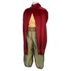 Disney's Raya and the Last Dragon Raya's Adventure Outfit - 4 of 4