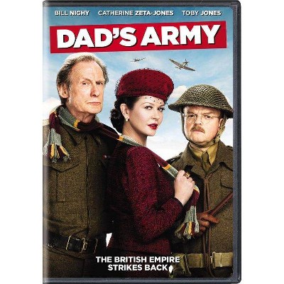 Dad's Army (DVD)(2016)