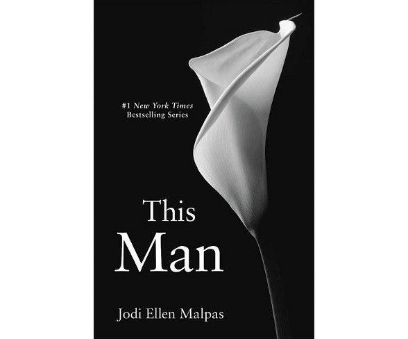 This Man OCT13NRBS 10/22/2013 Fiction + Literature Genres