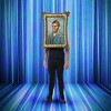 California Costumes Van Gogh Mock Painting Adult Costume | One Size Fits Most - 2 of 4