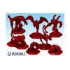 Elite Alien Legion Board Game - 2 of 2