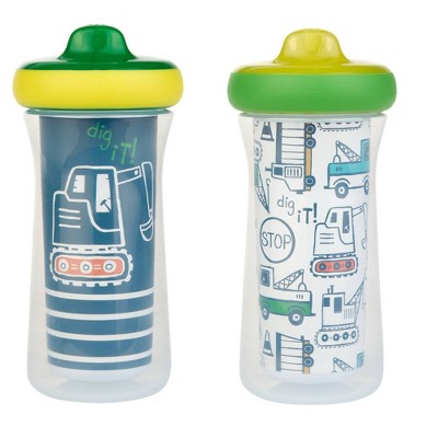 target baby sippy cups