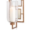 Plum & Post Barclay Butera Wilshire Wall Candle Sconce - 3 of 3