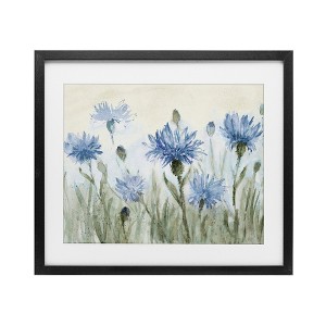 Bert, Stitt, Mulligyn3枚まとめて Stupell Industries Secret Garden Arrangement Framed Print Under