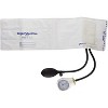 MABIS Disposable Blood Pressure Cuffs, Manual Arm Sphygmomanometer, Adult, 5 Count - 2 of 4