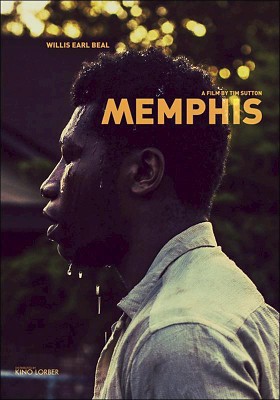 Memphis (DVD)(2015)