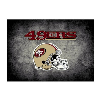 49ers gear target
