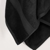 Luxury Egyptian Cotton Heavyweight Ultra-Plush Towel Set by Blue Nile Mills - 3 of 4