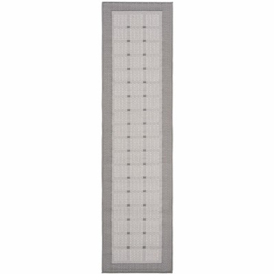 Bermuda BMU801 Power Loomed Rug - Safavieh