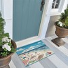 Liora Manne Esencia Coastal Indoor/Outdoor Mat.. - 2 of 4