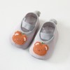 MyKids-Usa Baby Girl Cartoon Pattern Non-Slip Toddler Shoes With Tail Design Floor Socks - 4 of 4