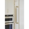 Amerock Collet Appliance Pull for Large Panels and Oversized Cabinets - 2 of 4