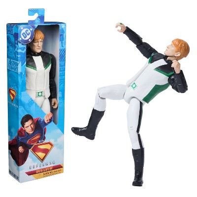 DC Comics Superman Legacy Green Lantern Action Figure 12"