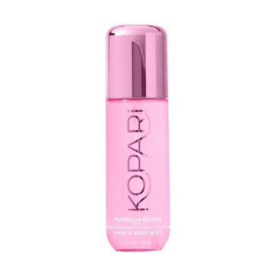 Kopari Marbella Women's Bloom Hair & Body Mist - 4oz - Ulta Beauty