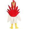 HalloweenCostumes.com Rooster Costume for Kids - 2 of 2