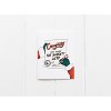 Holiday Winter Card Pack (3ct) The Naughty List by Ramus & Co - 3 of 4