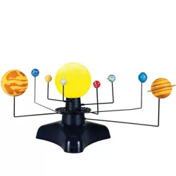 Educational Insights Motorized Solar System