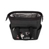 NFL Atlanta Falcons Mickey Mouse On The Go Lunch Cooler - Black - 2 of 4