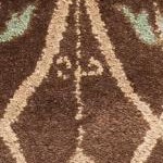 brown/green