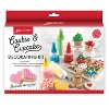 gia'sKITCHEN™ 15-Piece Cookie and Cupcake Decorating Kit in Multicolored - 4 of 4